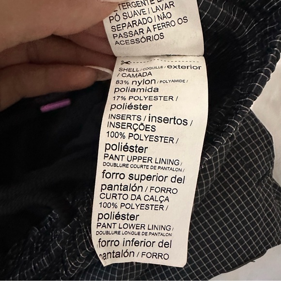 puma track pants - Picture 5 of 5